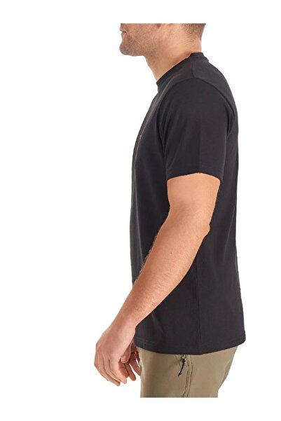 Columbia Ανδρικό μπλουζάκι CS0121-010 CSC Bar Split Graphic κοντομάνικο ανδρικό μπλουζάκι 9120180010