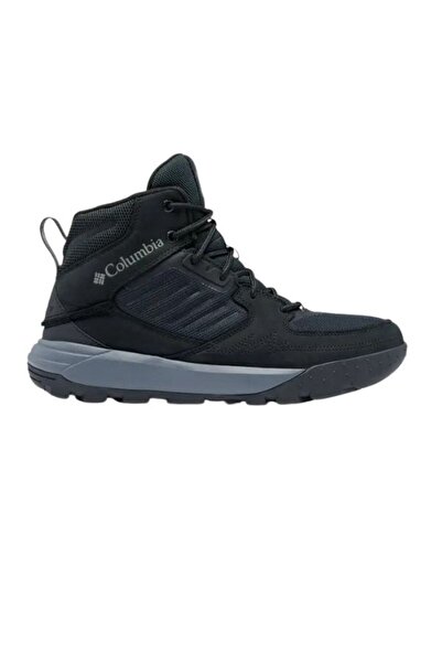 Columbia Men's Bm6944-010 Portlander Men's Short Boots 2078951010