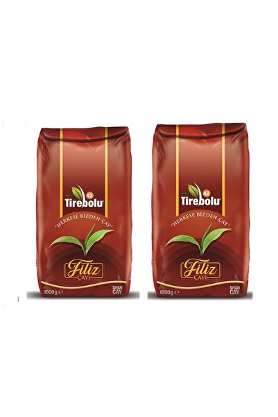 Tirebolu 42 ÇAY FİLİZ 1000GR 2 ADET