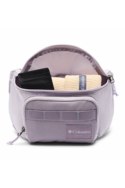 Columbia Unisex Outdoor Waist Bag Uu5173 Zigzag Ii Hip Pack 2094431551