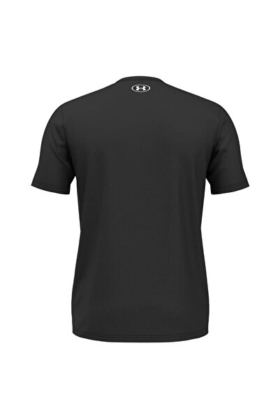 Under Armour Ανδρικό μπλουζάκι για τρέξιμο και προπόνηση UA GL FOUNDATION UPDATE SS 1382915-001