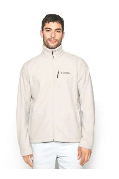 Columbia Ανδρικό μπουφάν φλις για εξωτερικούς χώρους AE3039 FAST TREK II FULL ZIP FLEECE 1420426278