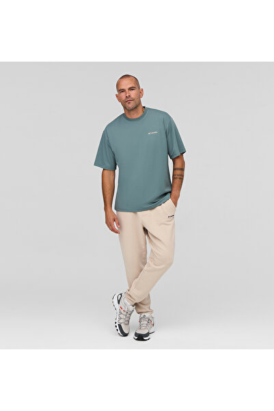 Columbia Men's Outdoor T-Shirts Cs0437 Csc m High Cascades Tee 9110961346