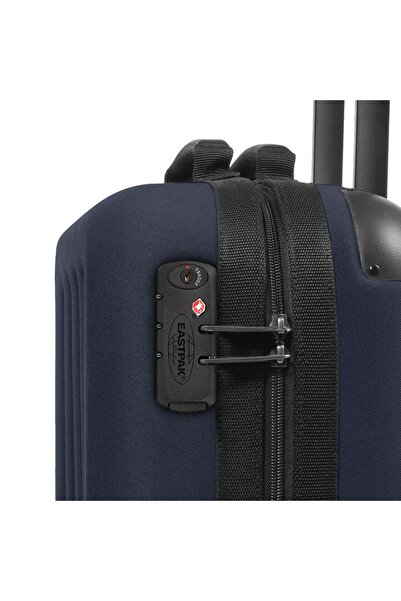 Eastpak Troler de cabină Tranzshell cu 4 roți 54 cm