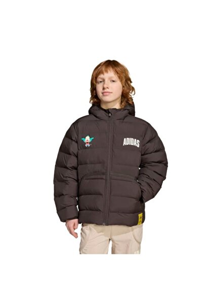 adidas The Simpsons Children's Coat