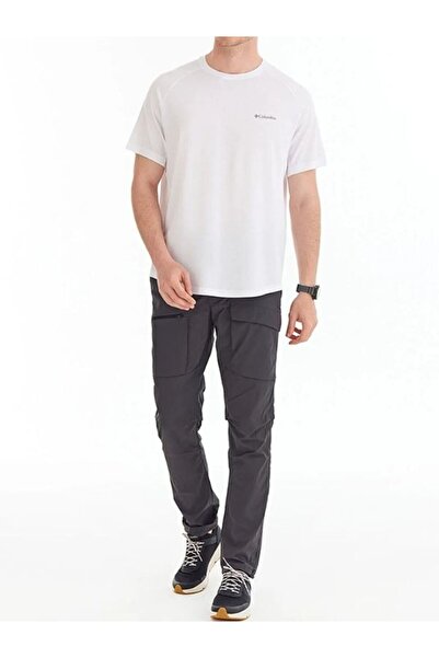 Columbia Men's T-Shirt Cs0303 Csc m Comfort Ss Tee 9110508100