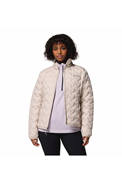 Columbia Women's Outdoor Goose down Jacket Wk5173 Delta Ridge Ii down Jacket 2088271278