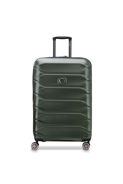Delsey Paris Cărucior Meteor 4 Rollen L 78 cm mit Dehnfalte