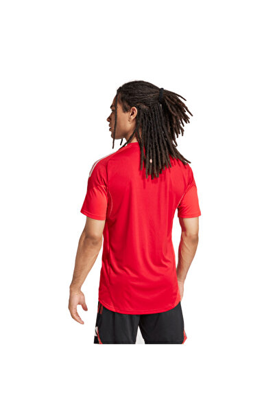 adidas Football and Training T-Shirt Tiro25C Tr Jsy Ji6488