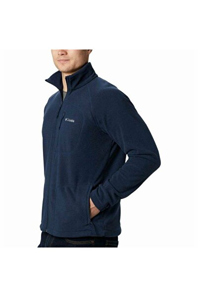 Columbia AE3039 FAST TREK II FULL ZIP FLEECE