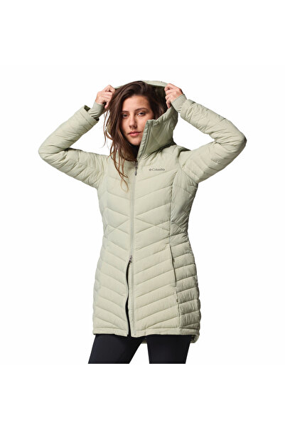 Columbia Women's Outdoor Jacket Wk1057 Joy Peak Ii Mid Jacket 2088641348