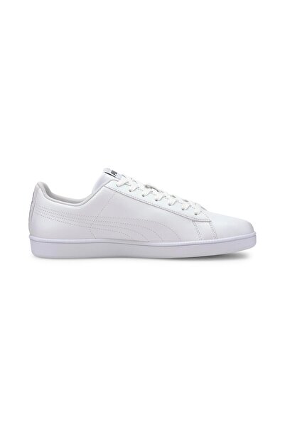 Puma Baseline Unisex Λευκά Casual Παπούτσια37260502