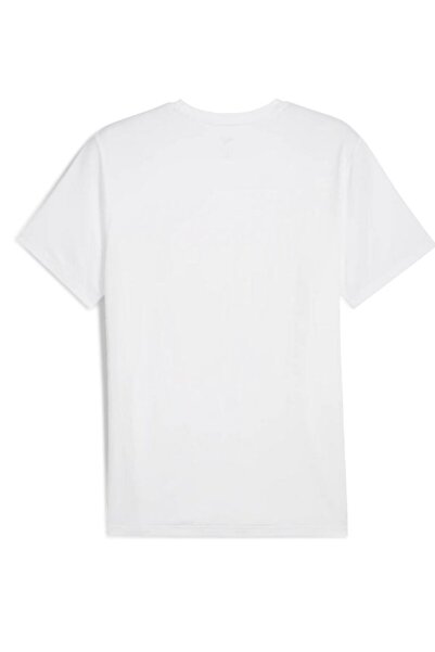 Puma Ανδρικό T-Shirt M CLOUDSPUN SOFT 52571402