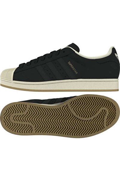 adidas Men's Casual Sneaker Shoes Jq3214 Superstar Ii