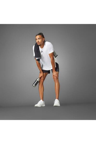 adidas Ανδρικά μπλουζάκια casual JE5747 AIRCHILL TEE