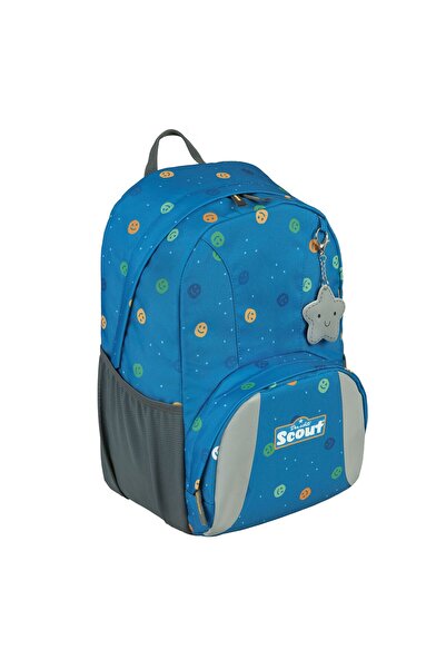 Scout Rucsac Adventure School 39 cm