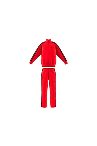 adidas Unisexchildren's Tracksuit Set Firebird Ts Jy1146