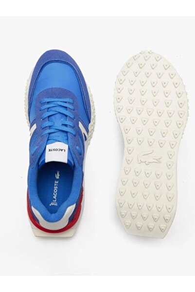 Lacoste Men's Sneaker Shoes L-Spin Deluxe 747Sma0015.362