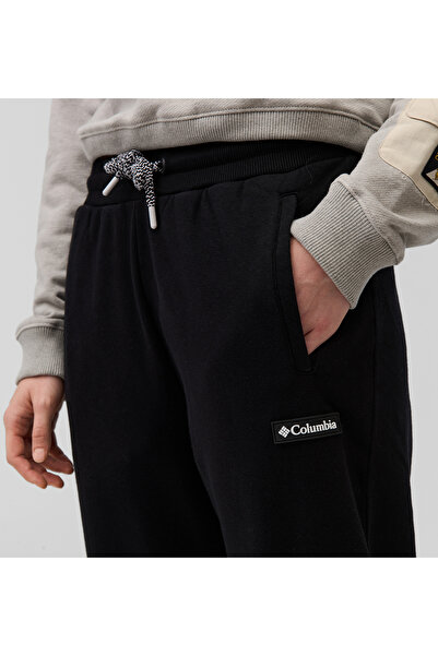 Columbia Unisex Φούτερ για εξωτερικούς χώρους CS0468 CSC U MARBLE CANYON HEAVYWEIGHT FLEECE JOGGER II 9470020