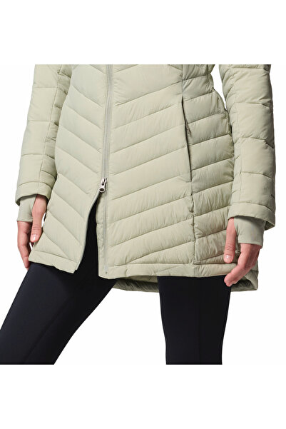 Columbia Women's Outdoor Jacket Wk1057 Joy Peak Ii Mid Jacket 2088641348