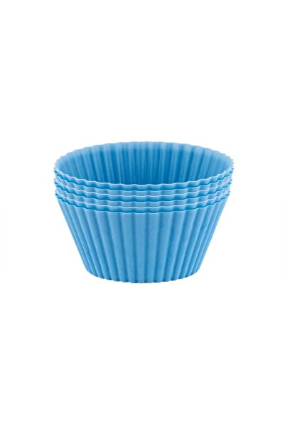 Vi Caro Silicone Small Size 12 Pack Cake Muffin Jelly Mold