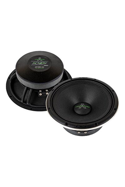 APOCALYPSE Ap-M81AC 20cm Spl Midrange Arnold Serisi 600w 300rms