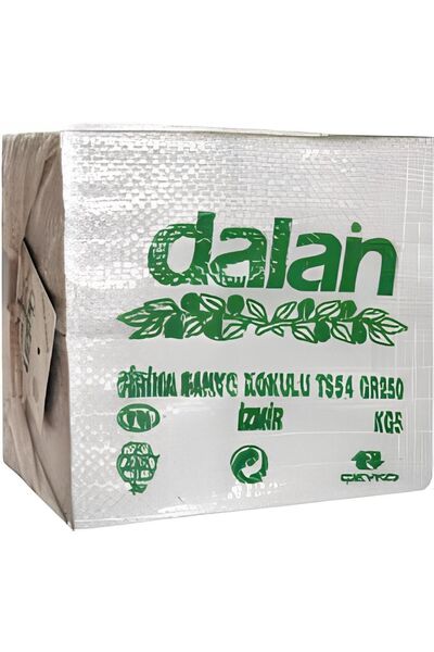 Dalan SABUN YEŞİL TORBA 4 KG 1 ADET