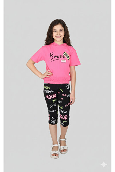 MQ Girls' outfit