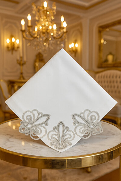 Çeyiz Bahçesi Весільний французький мереживний мішечок