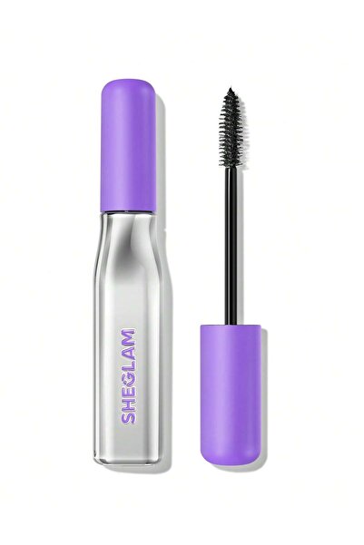 SHEGLAM Lashlighter Mega Boost Mascara