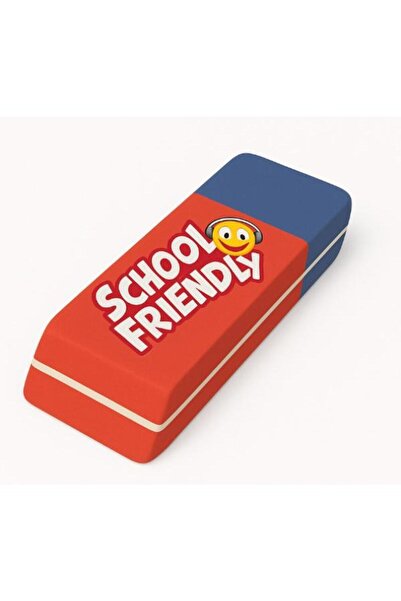 OEM School Set: 10 A5 Notebooks Vellum, 2 Pens, 11 Pencils, 30cm Ruler, 3 Ballpoint Pens, Eraser