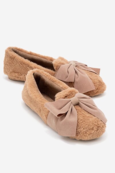 StWenn Γυναικείες παντόφλες για το σπίτι Mink Ultra Soft Plush, που δεν κάνουν θόρυβο, ελαφριές παντόφλες με σόλα