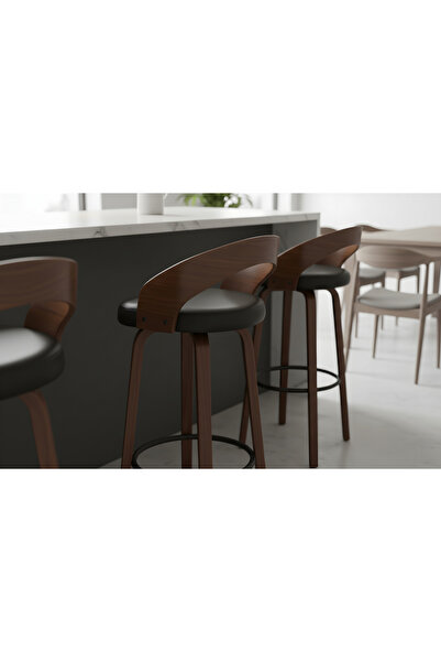 PalmirAtic Impera Bar Sandalyesi