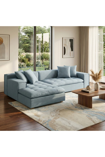 PalmirAtic Mimoza Köşe Koltuk Takımı