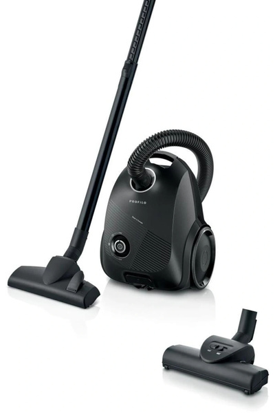 Profilo Toz Torbalı Elektrikli Süpürge