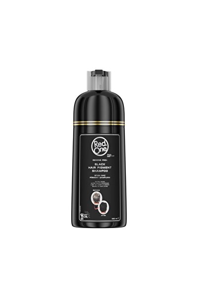 Redone Class beauty Redone Black pigment shampoo