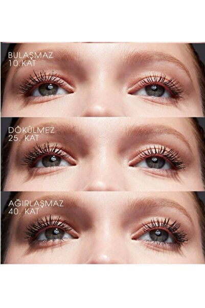 MAC20 Kozmetik maskara