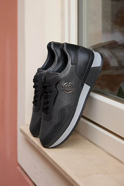 Vantaggio Astor Gray 100% Genuine Leather Casual Men's Shoes