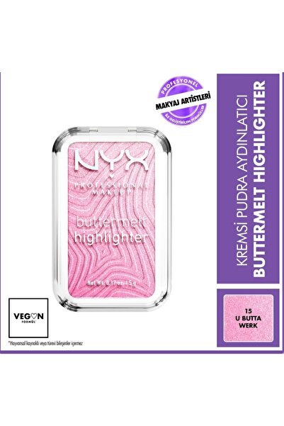 NYX Hıghlighter