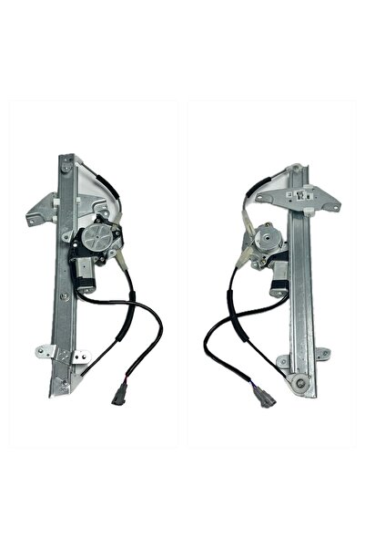 Genel Markalar CAM KRİKOSU TOYOTA COROLLA AE101 1993-1998 ÖN SAĞ (ELEK. MOTOR...