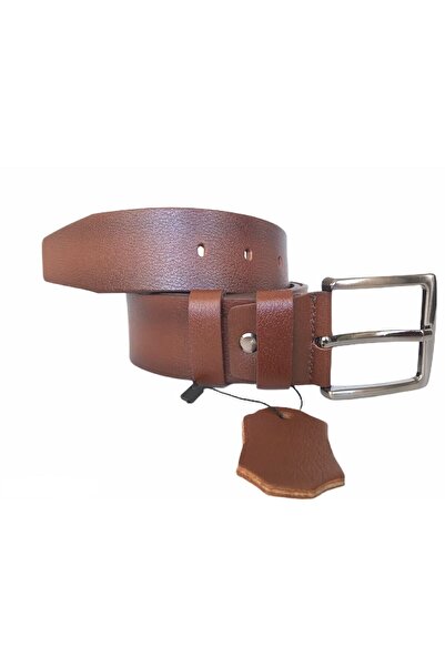 GoDeri 100% натуральна шкіра, ремінь з таба, 4,5 см = gkdk4004