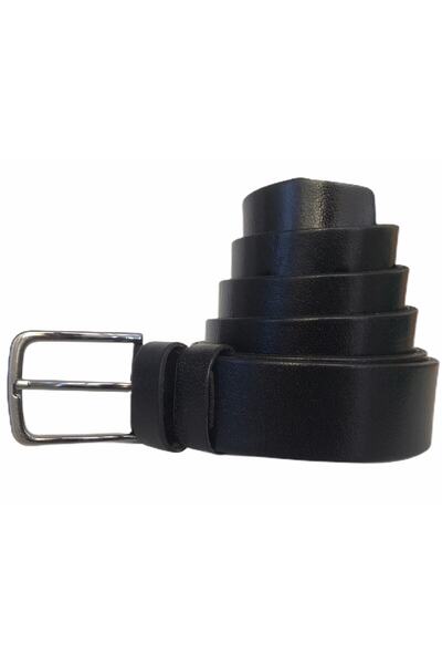 GoDeri 100% натуральна шкіра, ремінь з цільного шматка, 3,5 см = adk0004