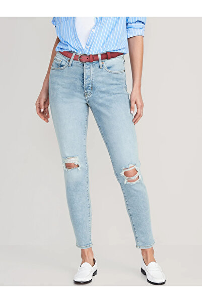 GoDeri 100% натуральна шкіра, чорна нікелева пряжка, тонкий жіночий ремінь, 3 см = 3 см - kdn-03