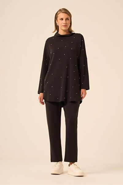 FTZ WOMEN Women's Suit Black 30989