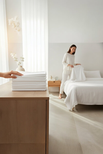 Muensu Εσωτερικό κάλυμμα παπλωματοπολτοποιημένου κρεβατιού για μονό κρεβάτι, ...