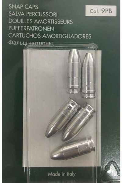 Stil Crin 9 Mm Aluminyum Tetik Düşürücü 40/5
