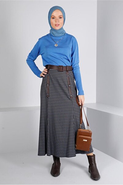 Alvina СКОВОРІДКА З ДЕТАЛЬНИМ КЛІТЧАТИМ ПІДКЛАДКОМ 60336