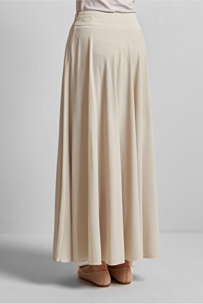 Alvina Skirt with Binding Details 60693