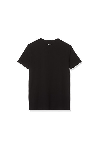 Hugo Boss Rundhals T-Shirt für Herren