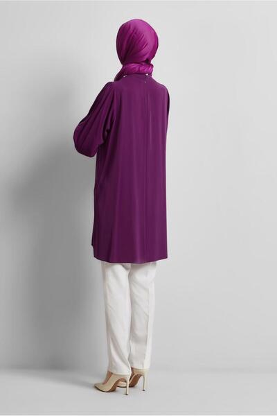 Alvina Stone Detail Tunic 44687